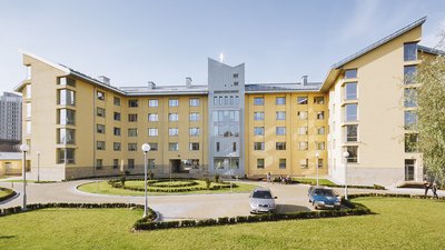 Як навчатимуться студенти львівських університетів в умовах адаптивного карантину Як навчатимуться студенти львівських університетів в умовах адаптивного карантину