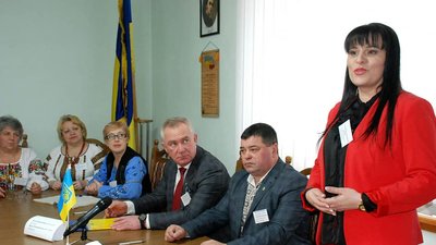 "Ви боретеся за нашу свободу і це — неоціненно". До Лисецької громади з Польщі привезли ковдри та ліки для шпиталю "Ви боретеся за нашу свободу і це — неоціненно". До Лисецької громади з Польщі привезли ковдри та ліки для шпиталю