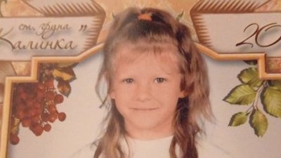Підозрюваний зізнався у вбивстві семирічної Марії Борисової