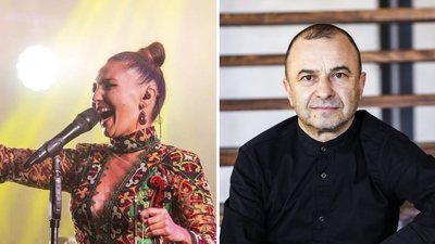 "Все буде Україна": у Мукачеві проведуть онлайн-концерт на підтримку 128-ї Закарпатської бригади