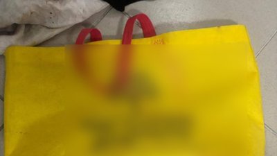 Залишили дитину в сумці у під'їзді, Тернопіль, 16 грудня 2026 року