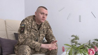 військовий Дмитро Харчук військовий Дмитро Харчук