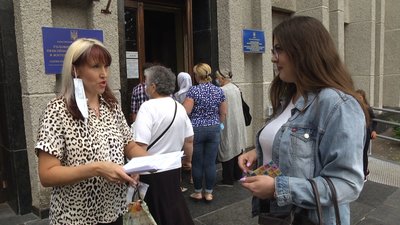Жителі Житомирщини до 10 вересня можуть змінити місце голосування на виборах