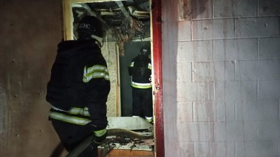 Обстріл, війна, Дніпро