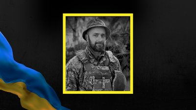 Василь Дикан, загинув, вторгнення, Івано-Франківщина