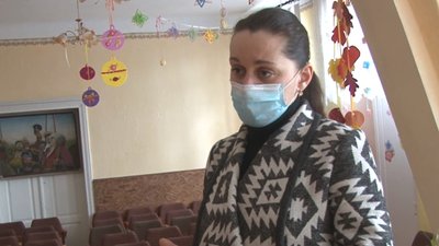 У школі на Тернопільщині розпочали розслідування щодо вимагання грошей У школі на Тернопільщині розпочали розслідування щодо вимагання грошей