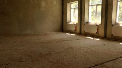Щоб завершити будівництво ліцею в Чорному Потоці, потрібно ще 20 млн грн Щоб завершити будівництво ліцею в Чорному Потоці, потрібно ще 20 млн грн