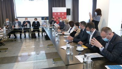 Чотири громади з Рівненщини отримають гроші на агітацію за здоровий спосіб життя