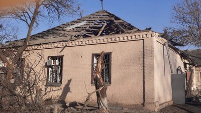 Військові РФ обстріляли Гуляйполе, Оріхів та Пологи: серед постраждалих є дитина Військові РФ обстріляли Гуляйполе, Оріхів та Пологи: серед постраждалих є дитина