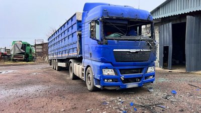 Під атакою РФ опинилась медична установа у Херсонському районі: за добу загинуло дві людини, одна — поранена