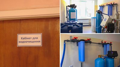 У Кропивницькому гемодіалізне відділення кардіологічного центру можуть розширити вдвічі У Кропивницькому гемодіалізне відділення кардіологічного центру можуть розширити вдвічі