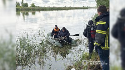 Шукають дитину на Чернігівщині: тривають пошуки 17-річного Всеволода Короля
