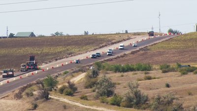 На ремонт миколаївських доріг виділять додаткове фінансування – Володимир Зеленський