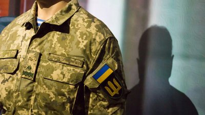 Військовий зник під час бойових дій. Миколаївські поліцейські повідомили алгоритм дій для родичів