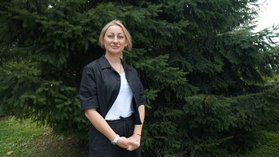 Ірина Гладка Ірина Гладка