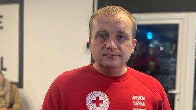 У Тернополі цивільних вчать надавати першу допомогу У Тернополі цивільних вчать надавати першу допомогу
