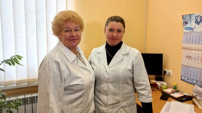Хотінська амбулаторія
