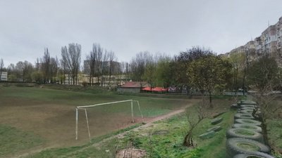 В Одесі виділили кошти на новий спортивний комплекс: де його побудують