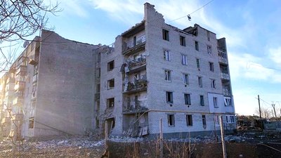 11 населених пунктів Первомайської громади перебувають під обстрілами. Як живуть там люди на Миколаївщині