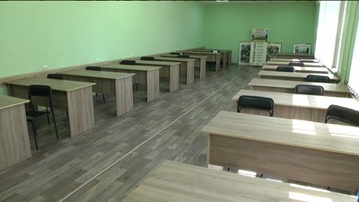 ЗНО-2020. Як підготувалися у Сумах