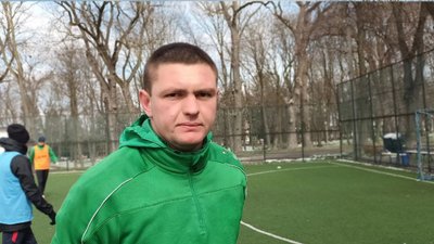 Тернопільська "Нива" готується до першого матчу після зимової перерви