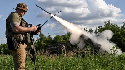 Сили оборони України