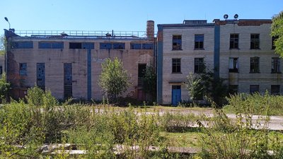 Фонд держмайна продав на Хмельниччині спиртзавод за 2,5 мільйона гривень