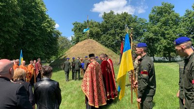 Прощання зі Святославом Струсом Прощання зі Святославом Струсом
