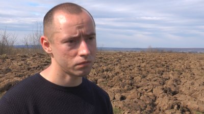 В Івано-Франківській громаді планують засіяти сільськогосподарськими культурами 160 га землі В Івано-Франківській громаді планують засіяти сільськогосподарськими культурами 160 га землі