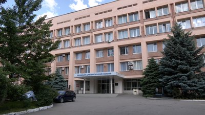 У Полтавському аграрному університеті обрали нового ректора: хто ним став