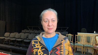 Традиції та сучасність. Миколаївський художній драматичний театр відзначає 101 річницю