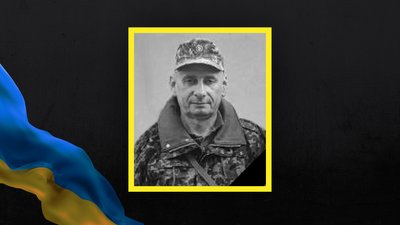 На Волині підтвердили загибель військового, якого майже 10 місяців вважали зниклим безвісти