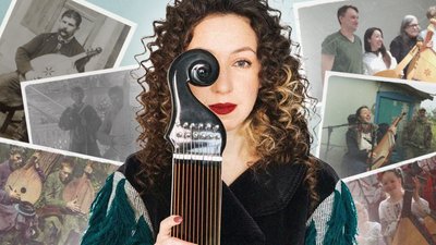 Анастасія Войтюк