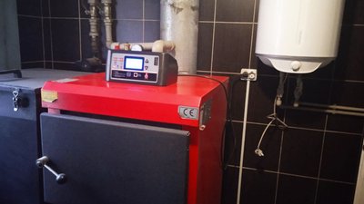 На Сумщині як альтернативне паливо використовують агропелети. Також цього року зріс попит на деревину
