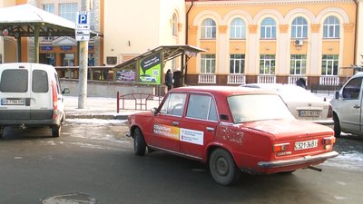 Пункти обігріву у Вінниці: куди йти, аби сховатися від морозу
