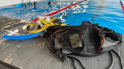 У Миколаєві відкрили для відвідувачів басейн у спорткомплексі "Зоря" У Миколаєві відкрили для відвідувачів басейн у спорткомплексі "Зоря"