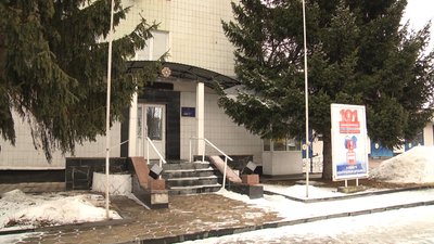 На Житомирщині запрацювали консультаційні центри, де навчають діям у надзвичайних ситуаціях На Житомирщині запрацювали консультаційні центри, де навчають діям у надзвичайних ситуаціях