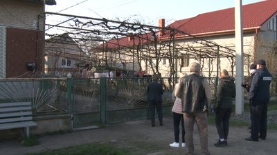 Дотримання умов самоізоляції перевіряли в Ужгородському районі