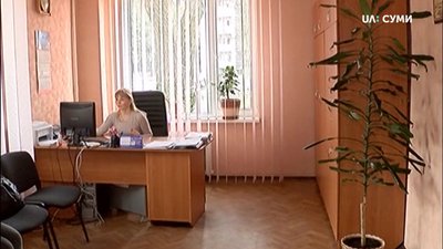Сумський обласний пологовий будинок не прийматиме вагітних до 5 квітня