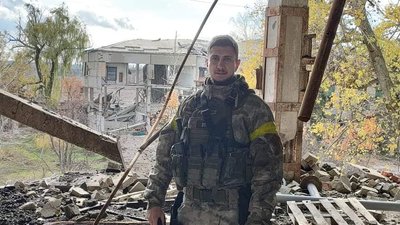 Віктор Мельниченко Віктор Мельниченко