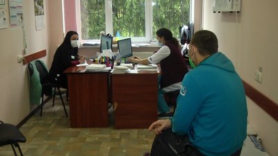 Пік захворюваності очікують у жовтні: яка ситуація із грипом на Вінниччині Пік захворюваності очікують у жовтні: яка ситуація із грипом на Вінниччині
