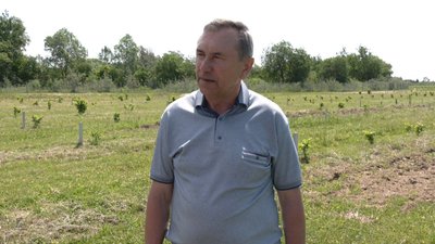 Олександр Батьковець Олександр Батьковець