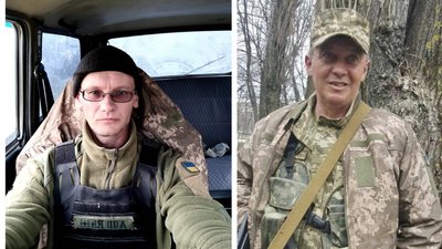 Втрати Черкащини: в області попрощались з чотирма захисниками Втрати Черкащини: в області попрощались з чотирма захисниками