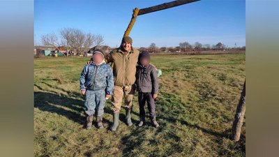 "Боротьба наша — справедлива". Як науковець-філолог Михайло Ковальчук воює на фронті "Боротьба наша — справедлива". Як науковець-філолог Михайло Ковальчук воює на фронті