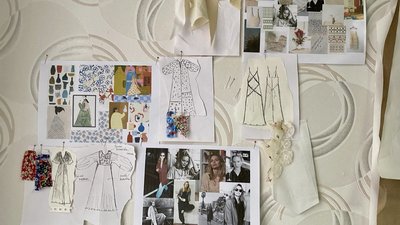 Грант, Власна справа, Дизайнерка, Малин, Одяг, Пошиття одягу Грант, Власна справа, Дизайнерка, Малин, Одяг, Пошиття одягу