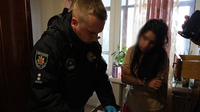 У Запоріжжі судитимуть матір за спробу продажу двох малолітніх доньок