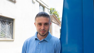 Тарас Тополя звинуватив UNICEF Україна в підміні понять
