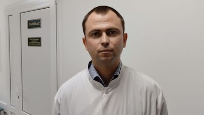 Трансплантація у Житомирі: в обласній лікарні виписали пацієнтів після пересадки печінки і нирки