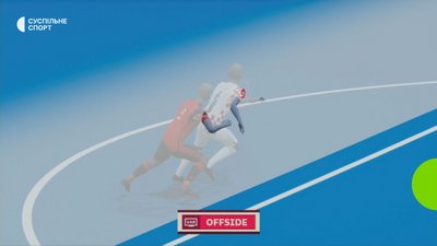 VAR Хорватія VAR Хорватія