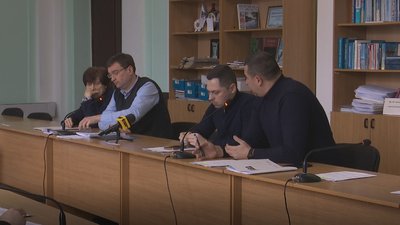 У Полтавській ТГ не ухвалена програма розвитку ЖКГ: які наслідки У Полтавській ТГ не ухвалена програма розвитку ЖКГ: які наслідки